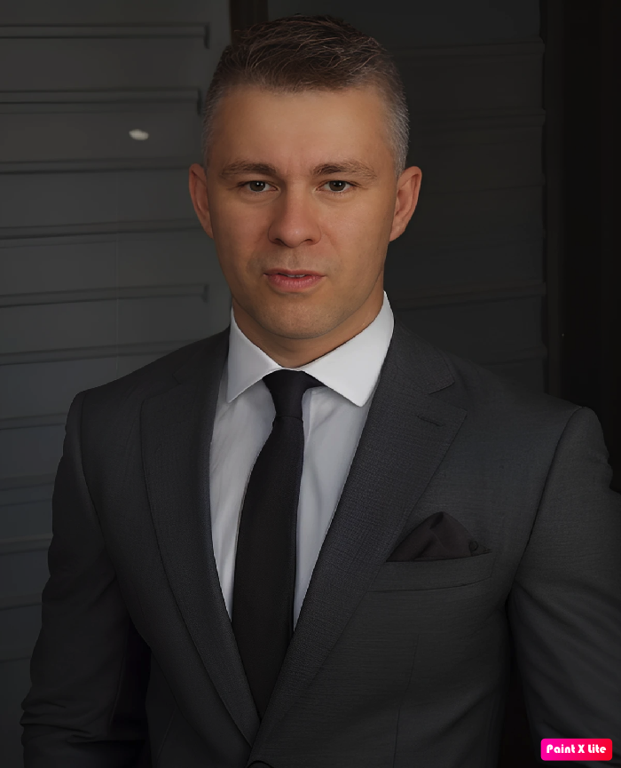 Łukasz Kryściak